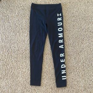 Under Armour leggings